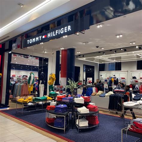 tommy hilfiger new york office|tommy hilfiger factory outlet.